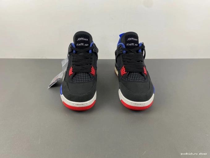 4 Rare Air Jordan Air FV5029-003 0731